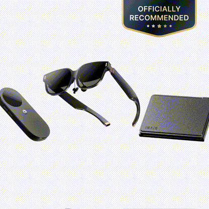 INAIR 2 Go Pack