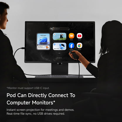 INAIR Pod