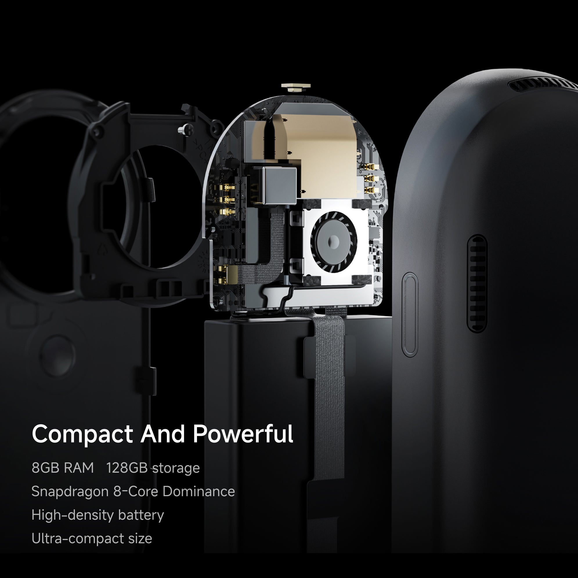 INAIR Pod