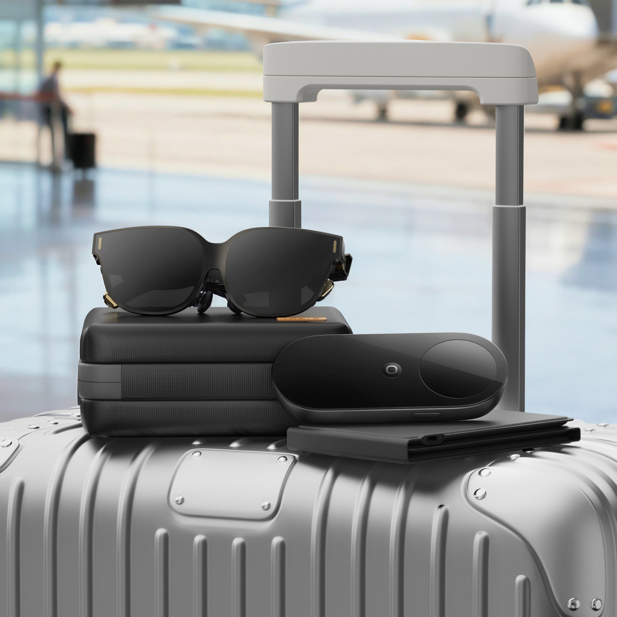 INAIR 2 Go Pack