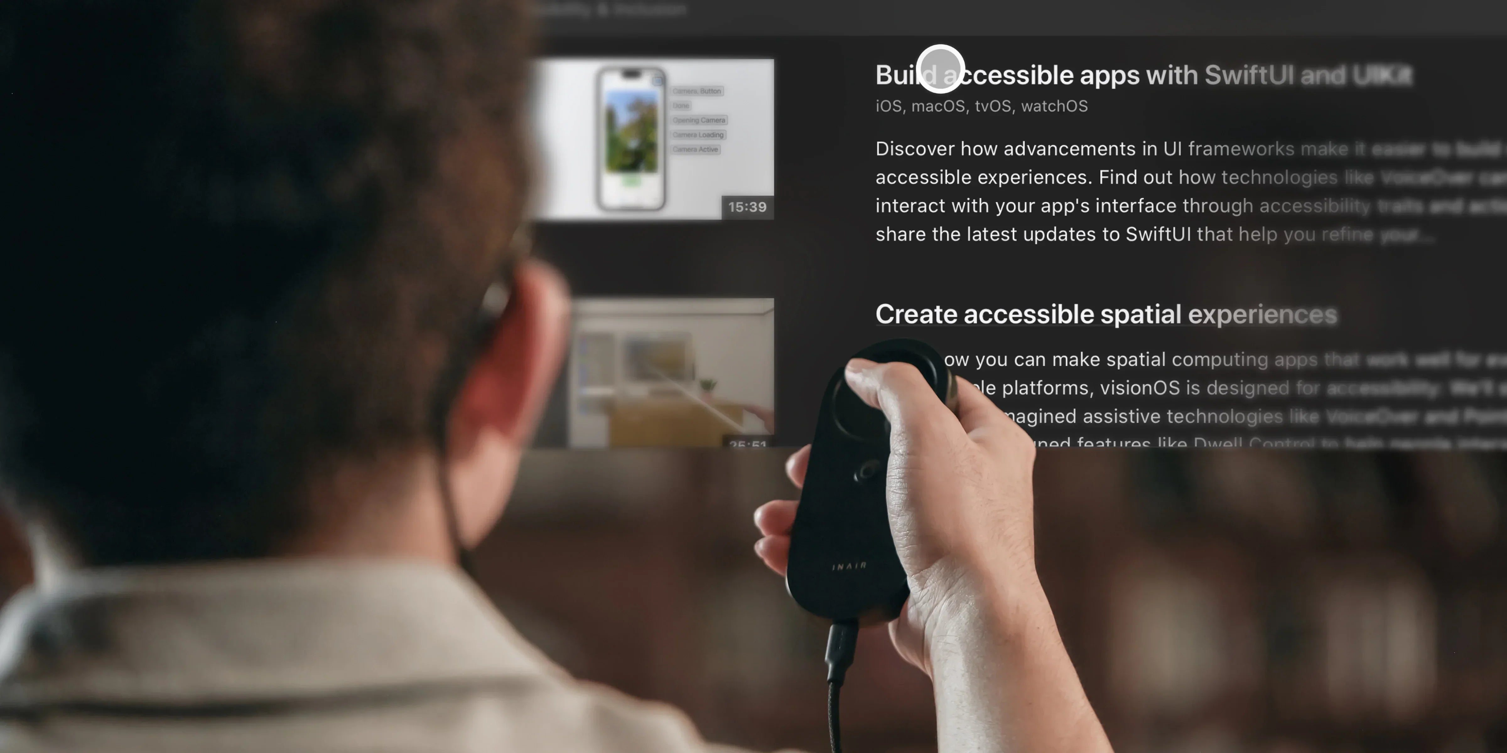 The Best Virtual Monitor Glasses Setup for Mobile Office in 2025
