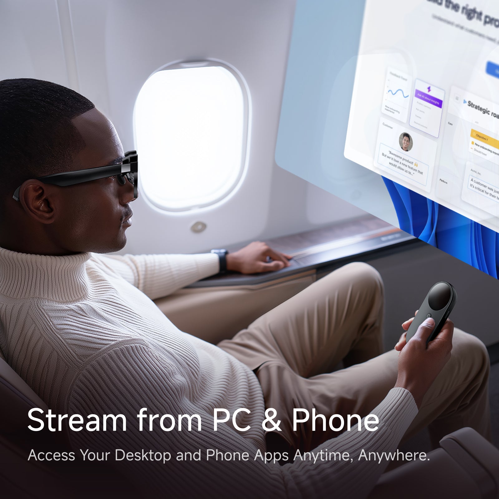 INAIR 2 Pro Set